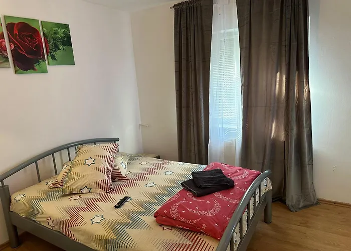 Afrodita Apartment