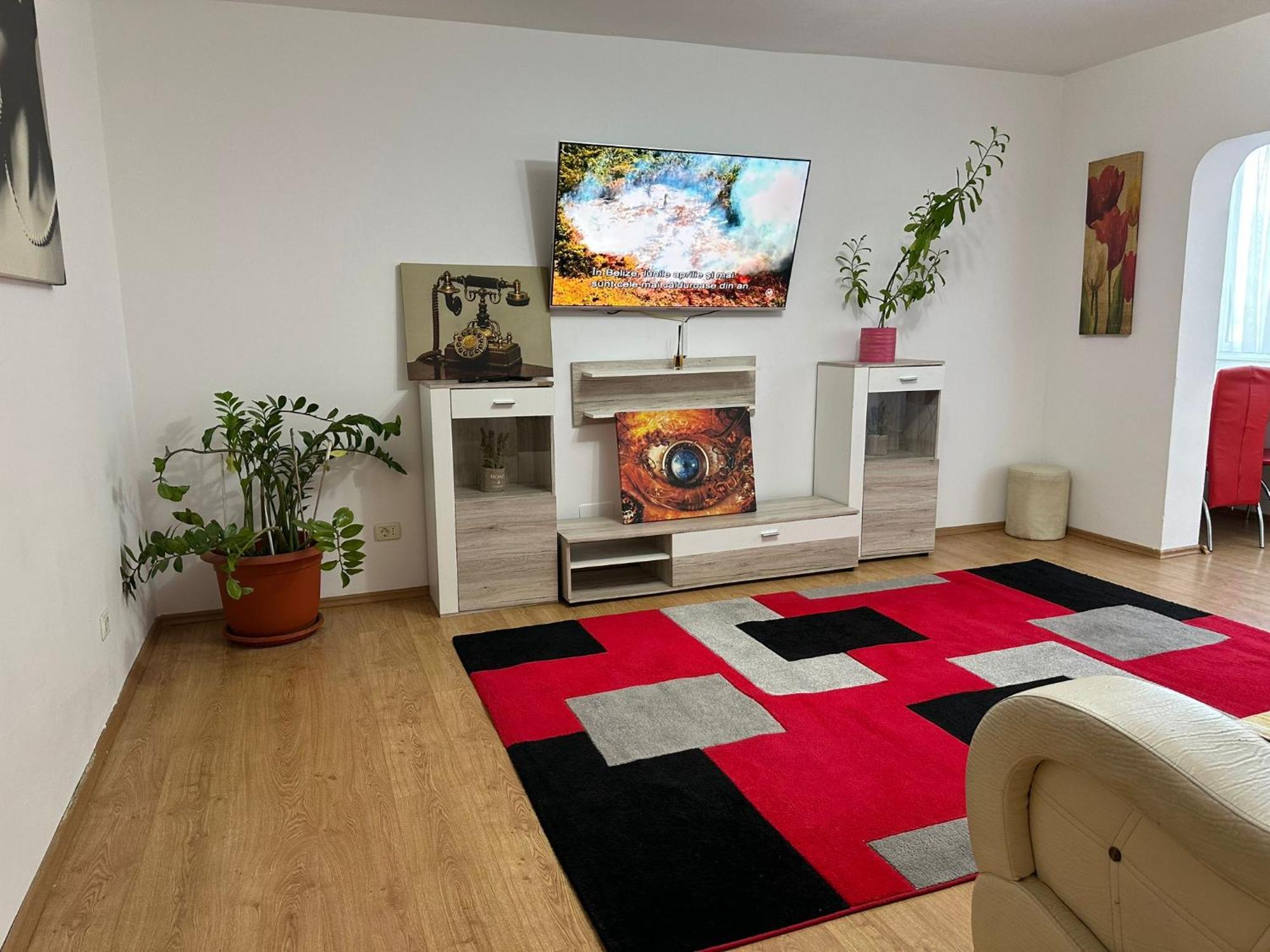 Apartment Afrodita *