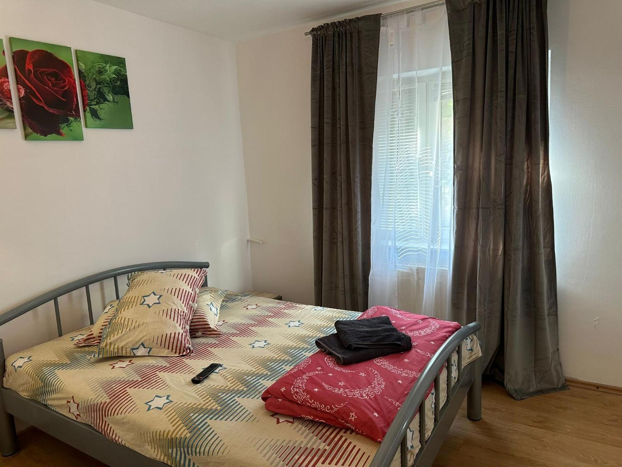 Apartment Afrodita